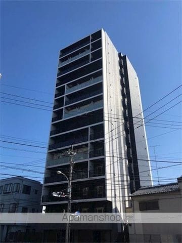 GENOVIA綾瀬skygarden(ジェノヴィアアヤセスカイガ