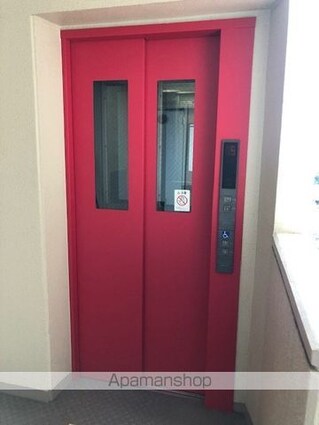 萱野ビル[1K/21m2]の共用部3