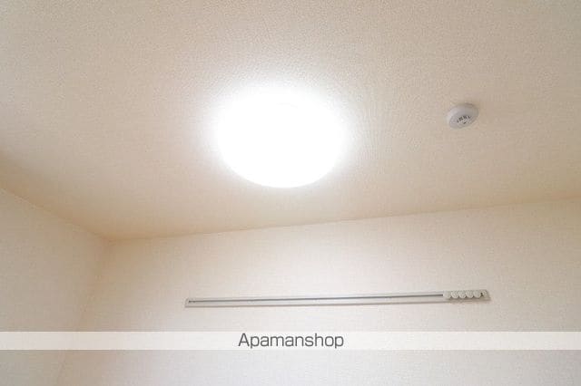 ヴェルドミール IIの内装写真