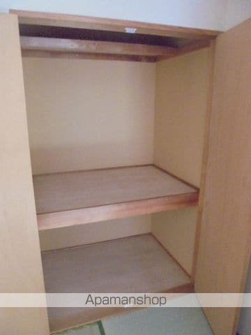 さざんパレスの内装写真