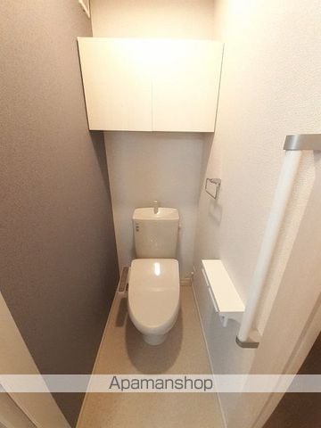 ソーレ 7Cの内装写真