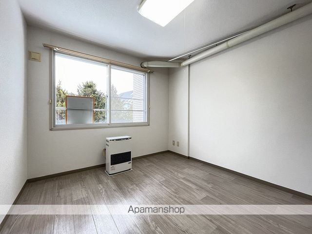 レジデンス大川の内装写真