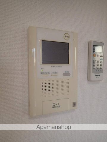 レジディア谷町の内装写真