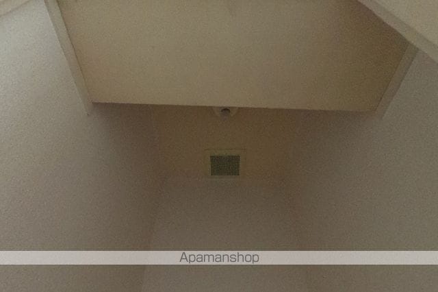 オクトスクエアの内装写真