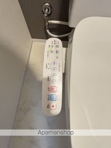 COCO LUANAの内装写真