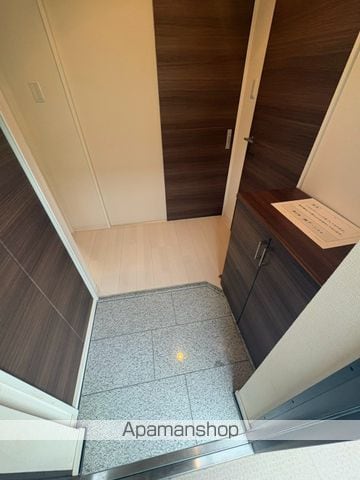 MAISON DE SOLEILの内装写真