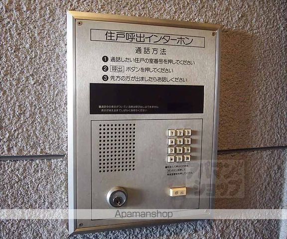 メゾンドナカジマの外観写真