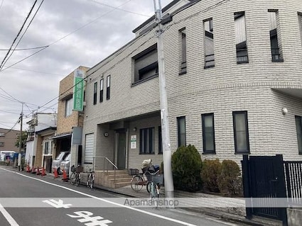 東京都葛飾区東新小岩７丁目[2K/25.57m2]の周辺1