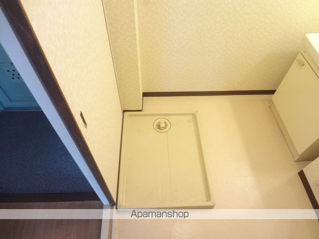 ハイメゾン中西B棟の内装写真