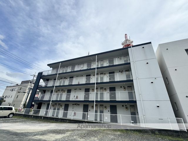 RuRu今の外観写真