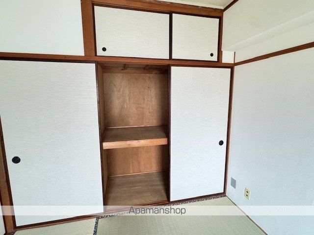 ヴィラコスモス稲沢の内装写真