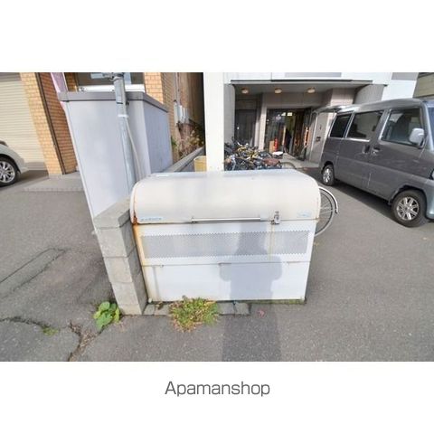 OMレジデンス北17条のその他写真