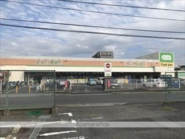 ART MAISONの周辺写真