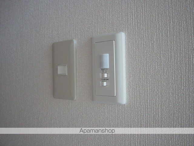 アリビオの内装写真