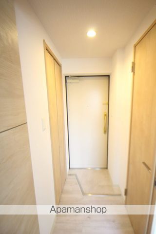 PARTIRE N21の内装写真