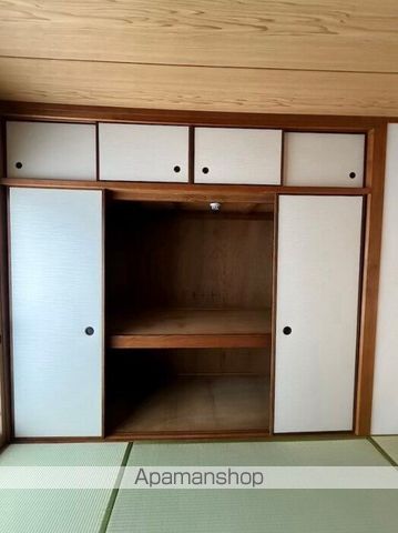 コーポ武内の内装写真