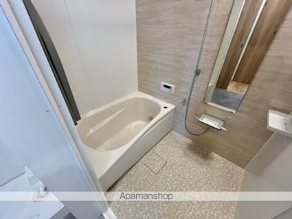 Ｅａｓｔ　Ｃｏｕｒｔ　Ｋａｎｔａ[1LDK/36.08m2]のバス