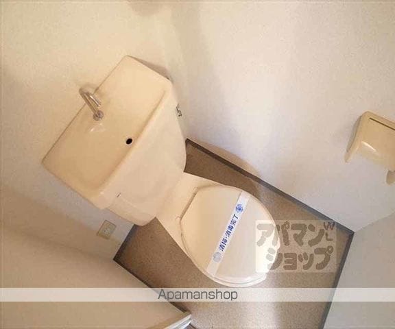 ピラーズ北山の内装写真