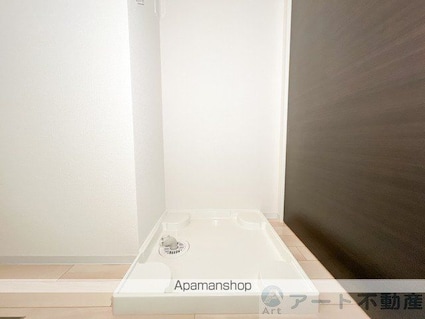 オアシスガーデン立花[1K/33.86m2]のその他部屋・スペース