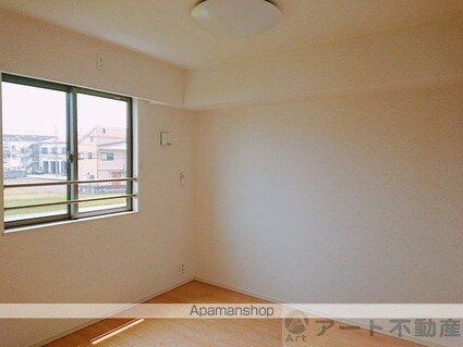 シャンド・フルール　Ｍ[1LDK/42.56m2]の内装3