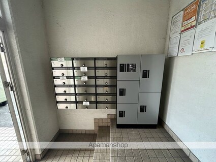 グランドヒルズ東海[3LDK/71.96m2]の共用部2