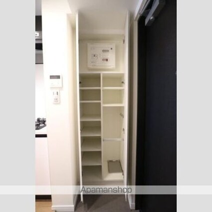 プラウドフラット浅草[1K/25.11m2]のその他内装5