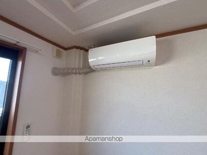 サン・ヴィラージュ[1LDK/45.63m2]のその他設備