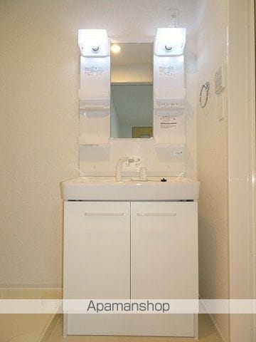 カーサ アビの内装写真