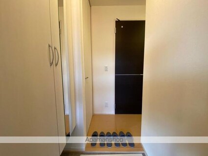 香川県高松市上天神町[1LDK/43.09m2]の玄関