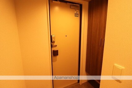 レインボーグローヴ　Ⅱ[2LDK/66.48m2]の玄関