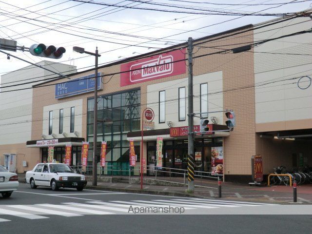 レオパレスつつみの周辺写真