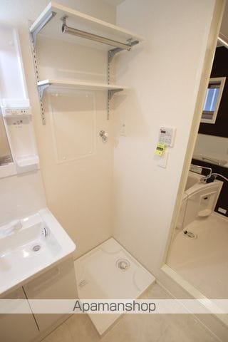 Maison Avenirの内装写真