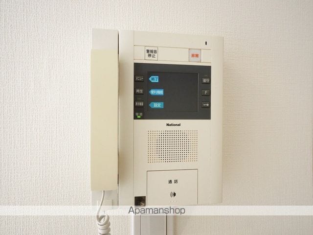 裏参道パークマンションの内装写真
