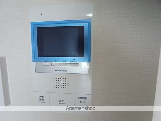 コンフォリア西宮の内装写真