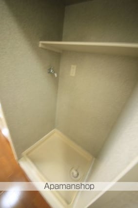 プランドール聖蹟[1R/19.25m2]のその他設備