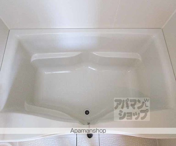 ILIOSの内装写真