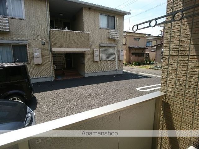 エクセルヒルズ Aの内装写真