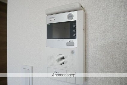 東京都練馬区南田中４丁目[1K/25.66m2]のその他内装3
