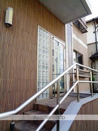 東京都世田谷区代沢４丁目[1LDK/49.66m2]の外観4