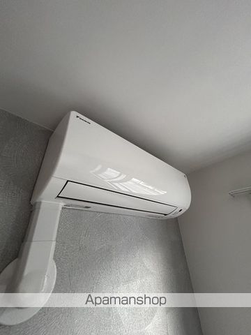 ディモーラN12の内装写真