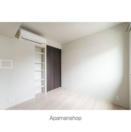 ウェルスクエア駒場東大前[2LDK/47.04m2]のその他部屋・スペース