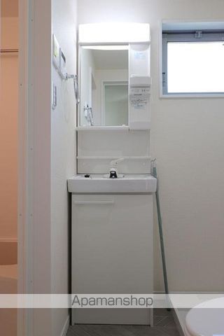 ビンカーサの内装写真