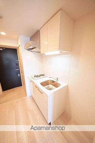 エスリードレジデンスグラン大阪福島ノースの内装写真