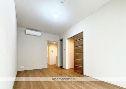 香川県高松市亀井町[1K/31.66m2]の内装1