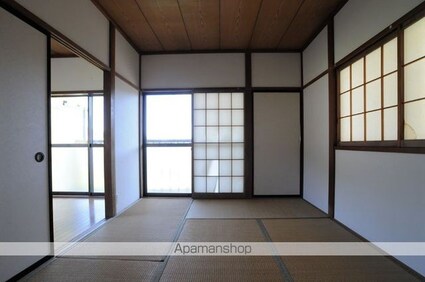 岡村コーポ２[2DK/41.4m2]の内装3