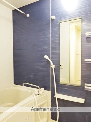 ベルビュー　神明[1LDK/42.37m2]のバス