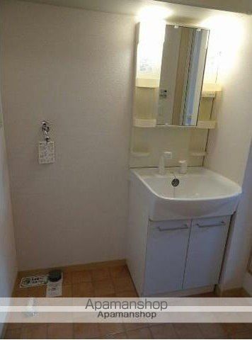 アプリコット下堀の内装写真