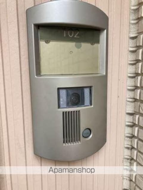 メリーメゾン[2LDK/69.68m2]の内装3
