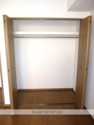 ラフィーネ[2DK/50.38m2]の収納