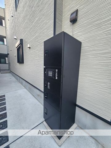 ハーモニーテラス杭全IIのその他写真